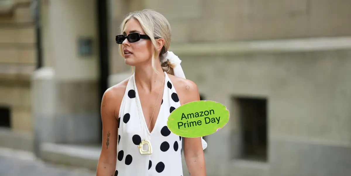 Moda oferă oportunitatea de a cumpăra ieftin înainte de Prime Day.