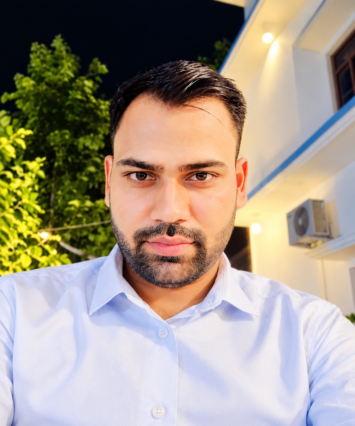 Vicky Kumar Singh Chappra