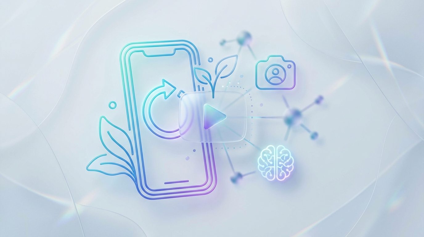 The Ultimate Instagram Reels Strategy for Eco-Friendly Product Brands (With UGC, AI Ads & AI Video)