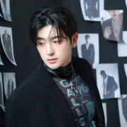 hyun jae the boyz 1364867