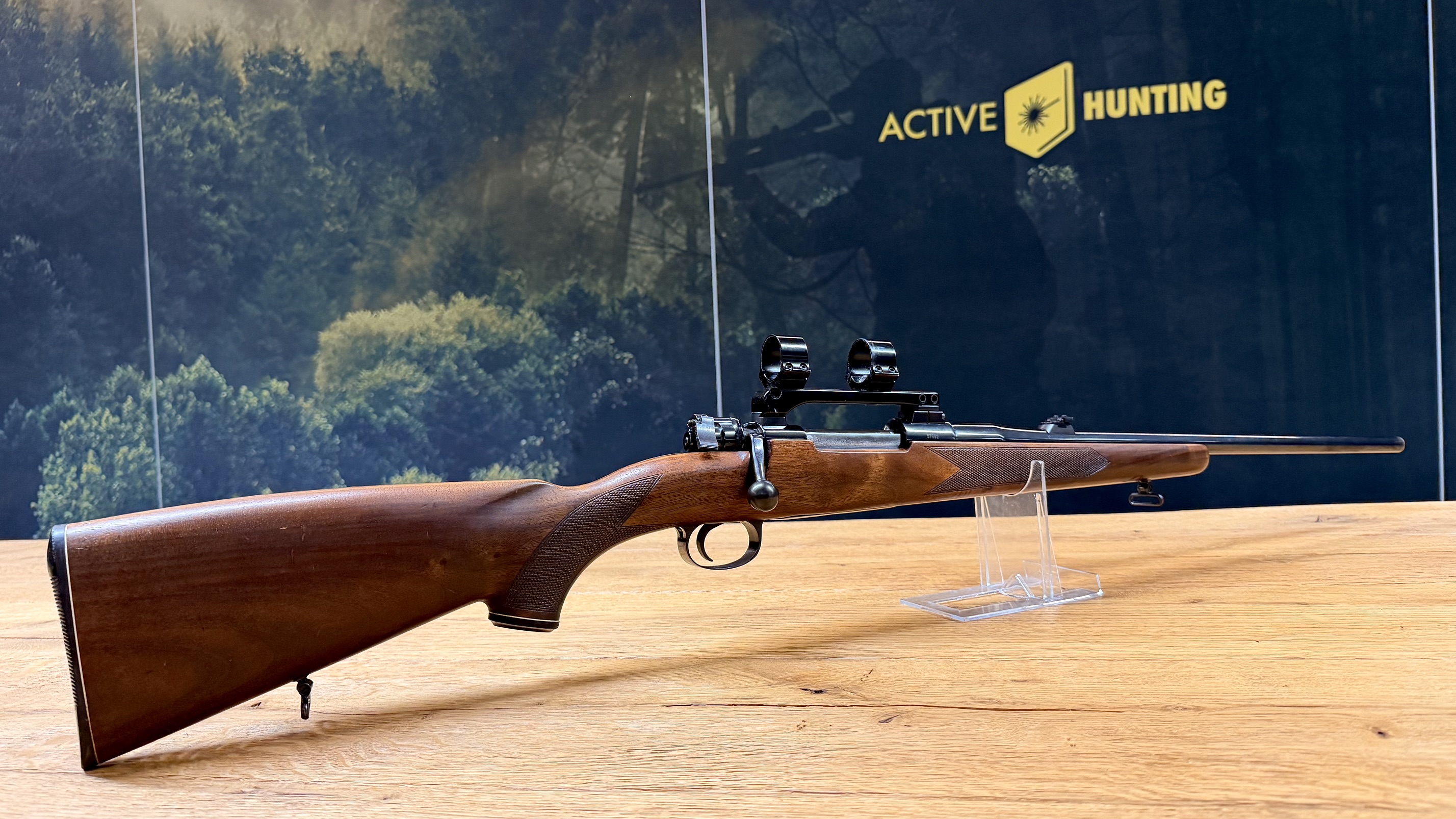 Kettner Mauser 98 - Ansicht 1
