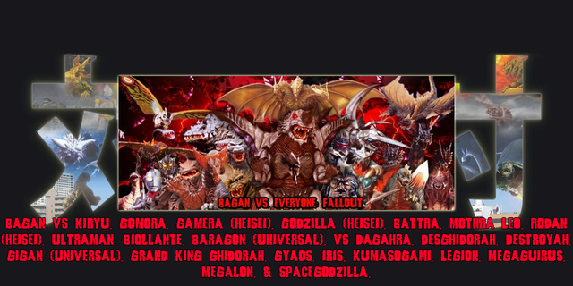 The K.W.C. General Discussion Thread - Page 812 - Toho Kingdom