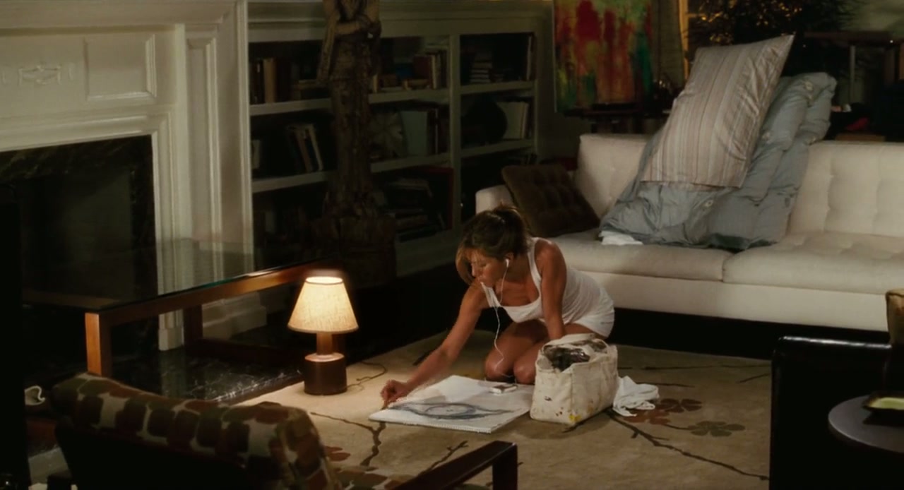 The Break-Up Screenshot