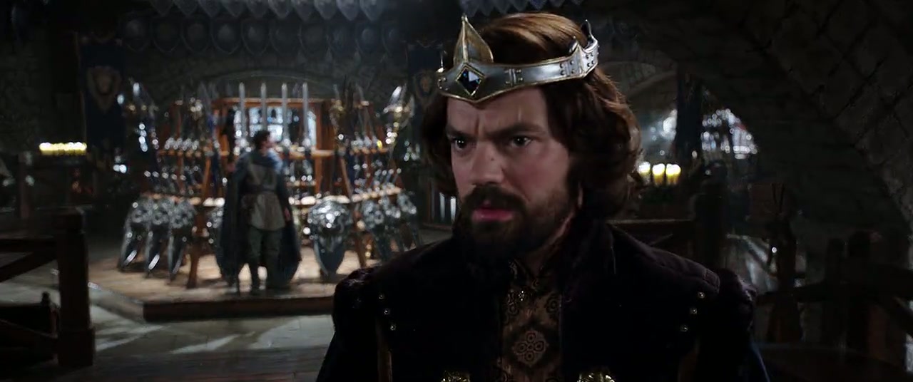 Warcraft Screenshot