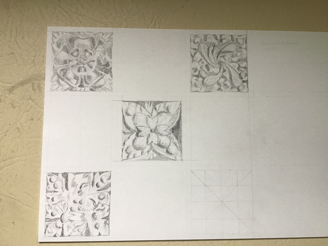 tiles