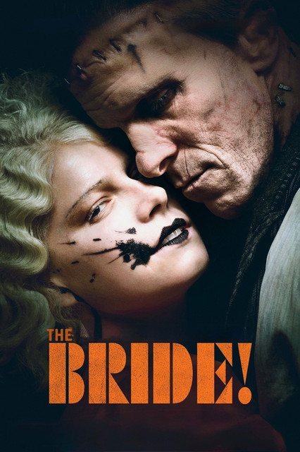 Panna młoda / The Bride ! (2026) PLDUB.480p.AMZN.WEB-DL.X264.AC3-LLA / DUBBiNG PL