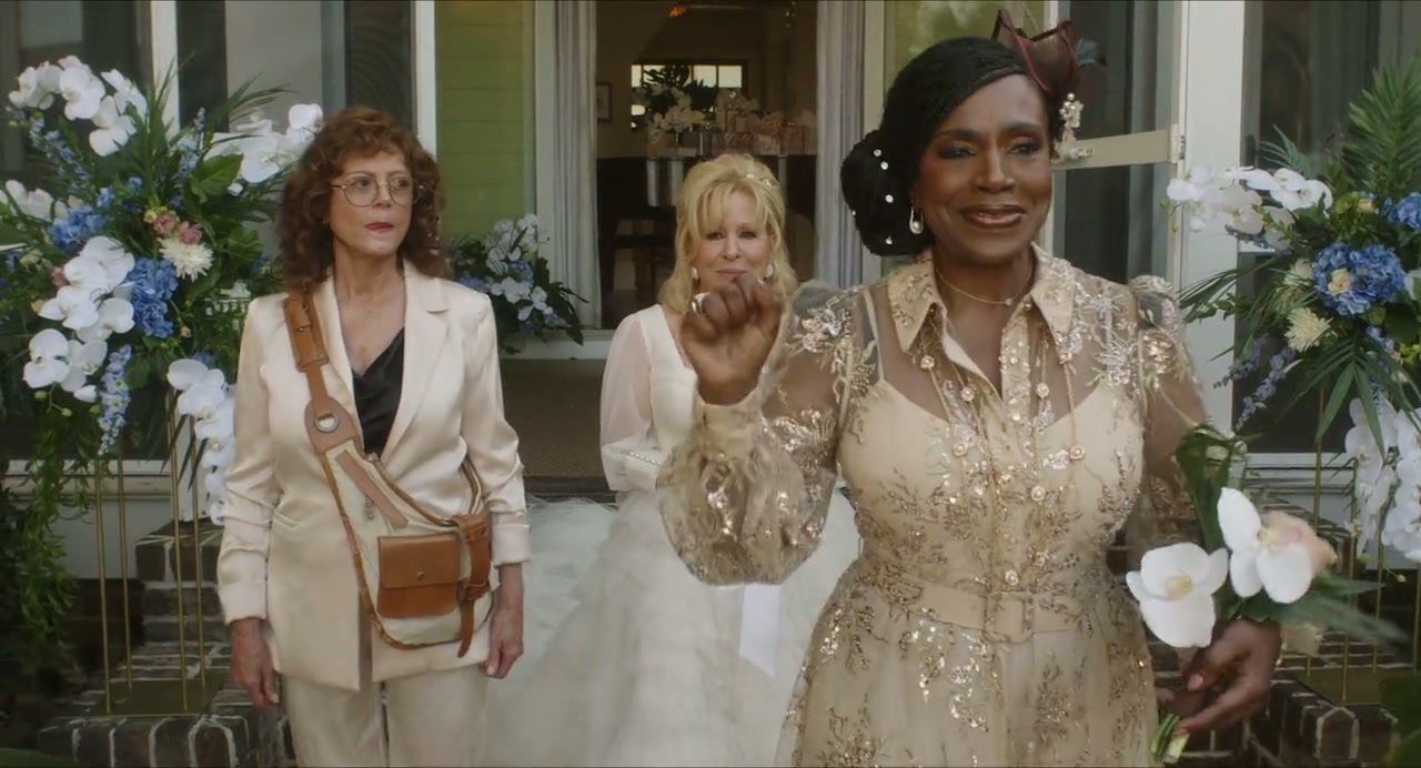The Fabulous Four Screenshot