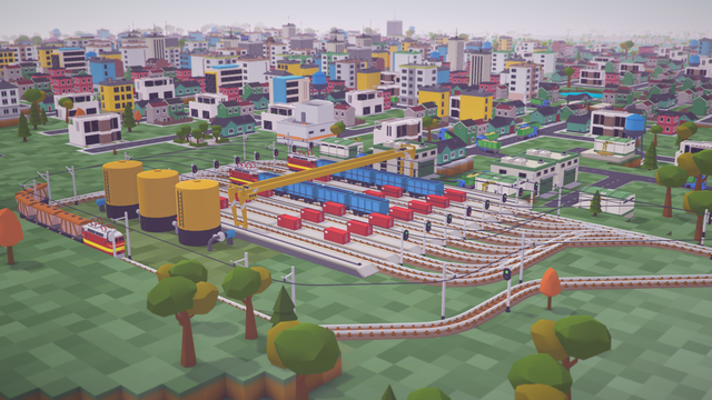 voxeltycoon