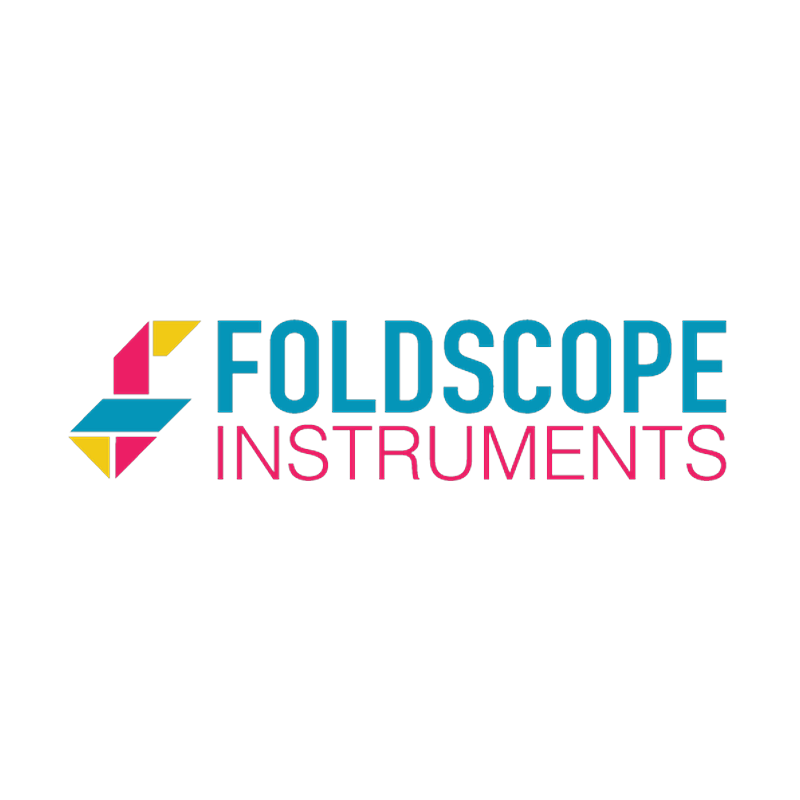 Foldscope logo