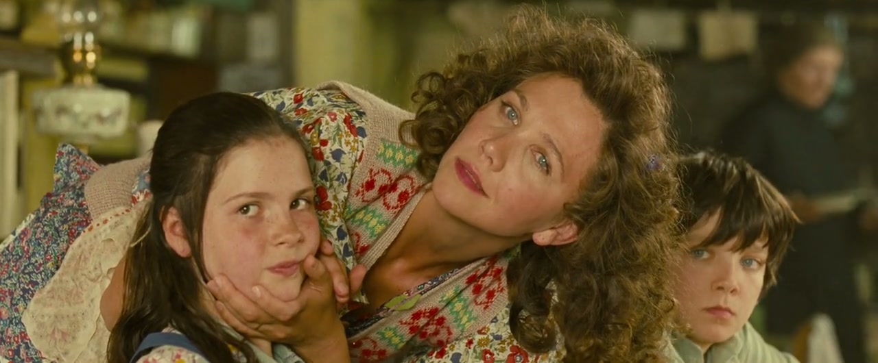 Nanny McPhee and the Big Bang Screenshot