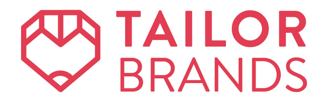 Tailor Brands logo