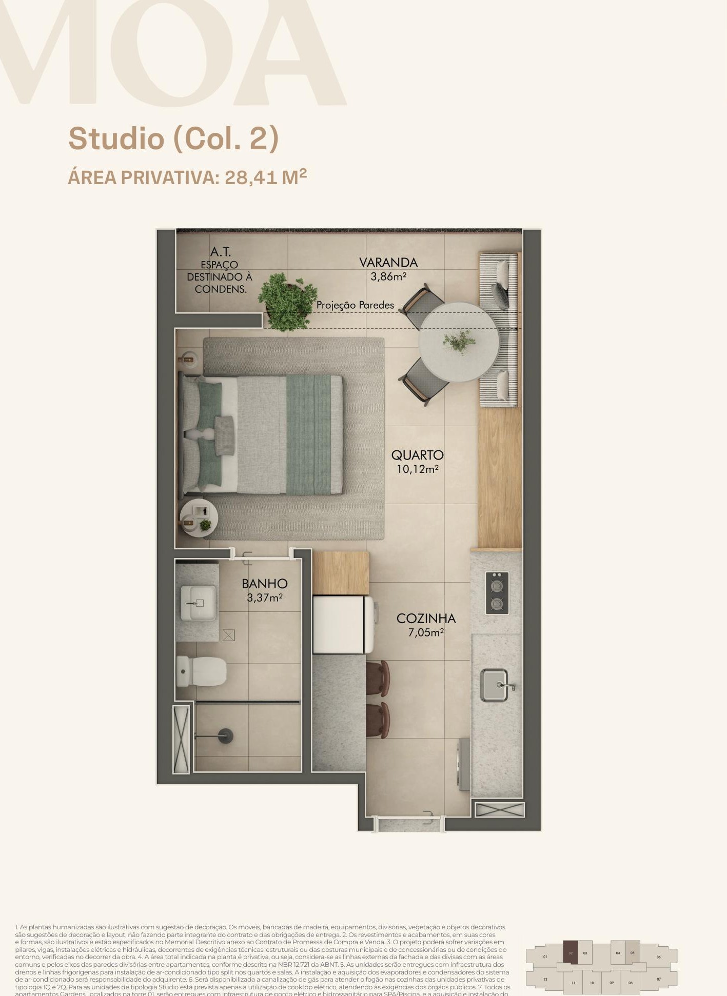 Planta Studio