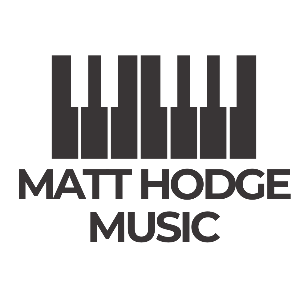 Matt Hodge Music logo