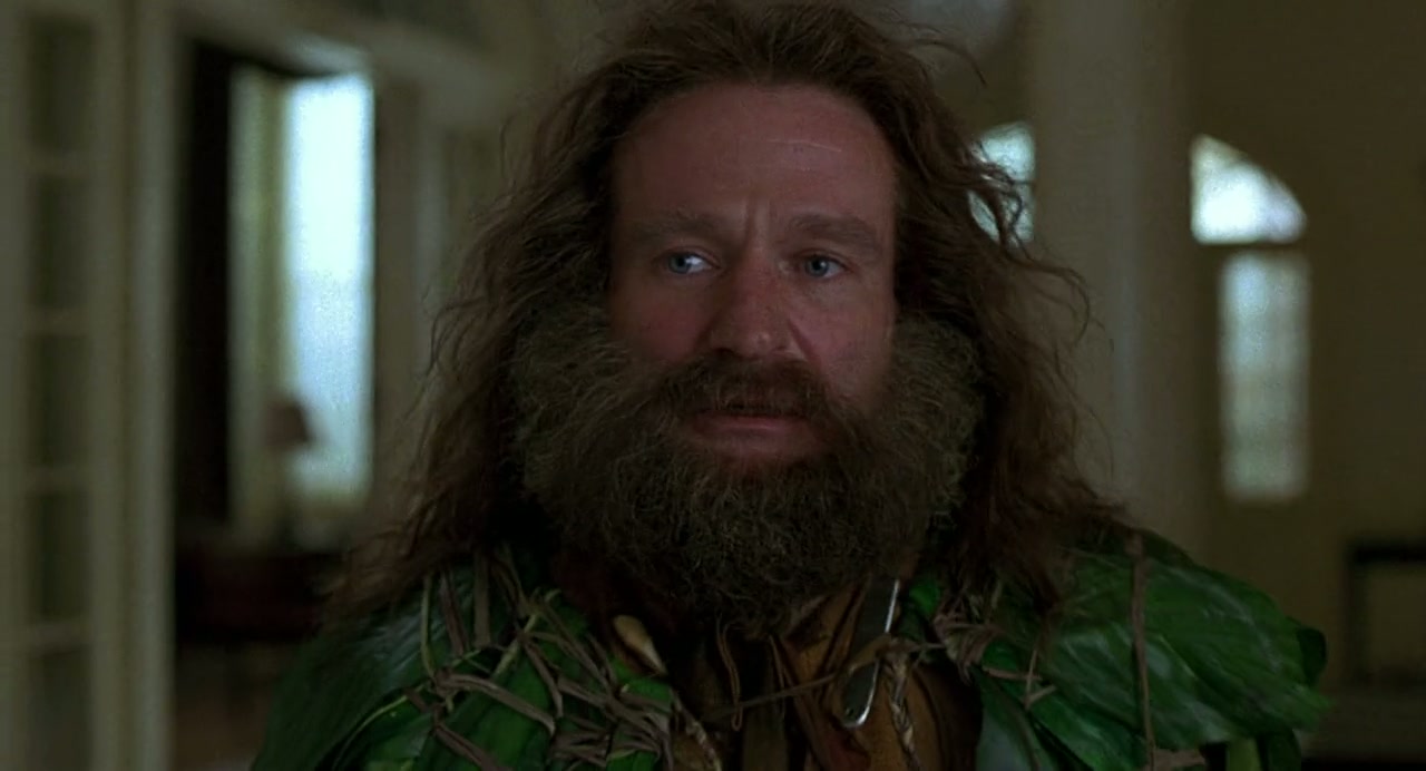 Jumanji Screenshot