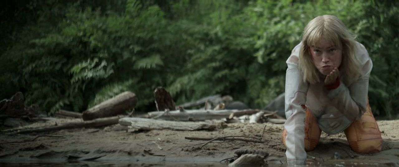 Chaos Walking Screenshot