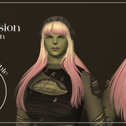 Long version Roegadyn