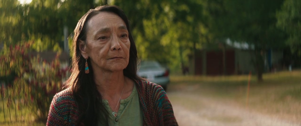 Echo Screenshot