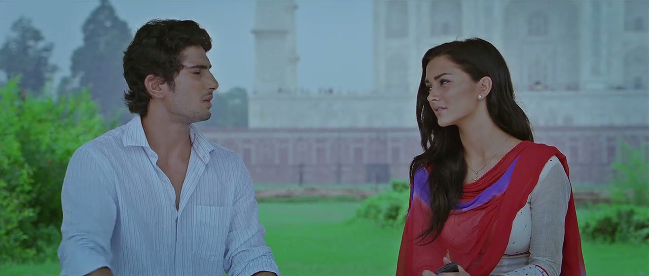 Ekk Deewana Tha Screenshot