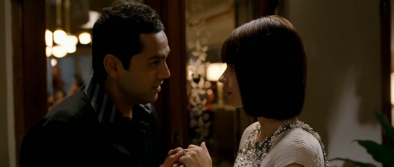 Zindagi Na Milegi Dobara Screenshot