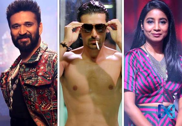 Amit Trivedi’s Shocking No Smoking Confession: How Shilpa Rao Pushed Him into Bollywood