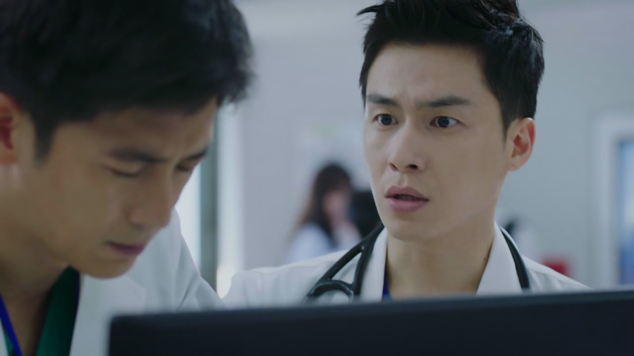 Heart Surgeons Screenshot