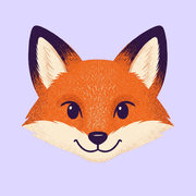 ThreadFox logo