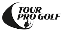 Tour Pro Golf logo
