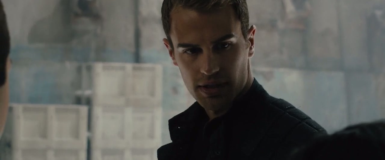 Divergent Screenshot