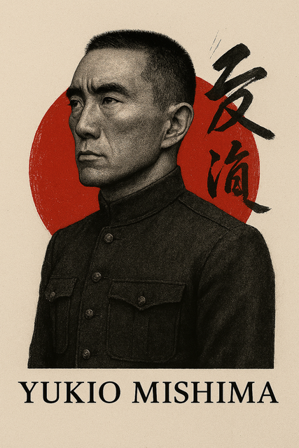 Mishima