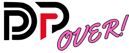 DPOVER logo