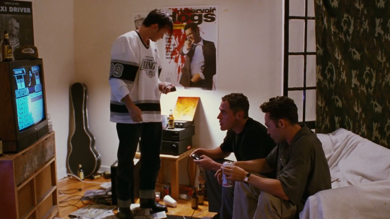 Swingers Screenshot