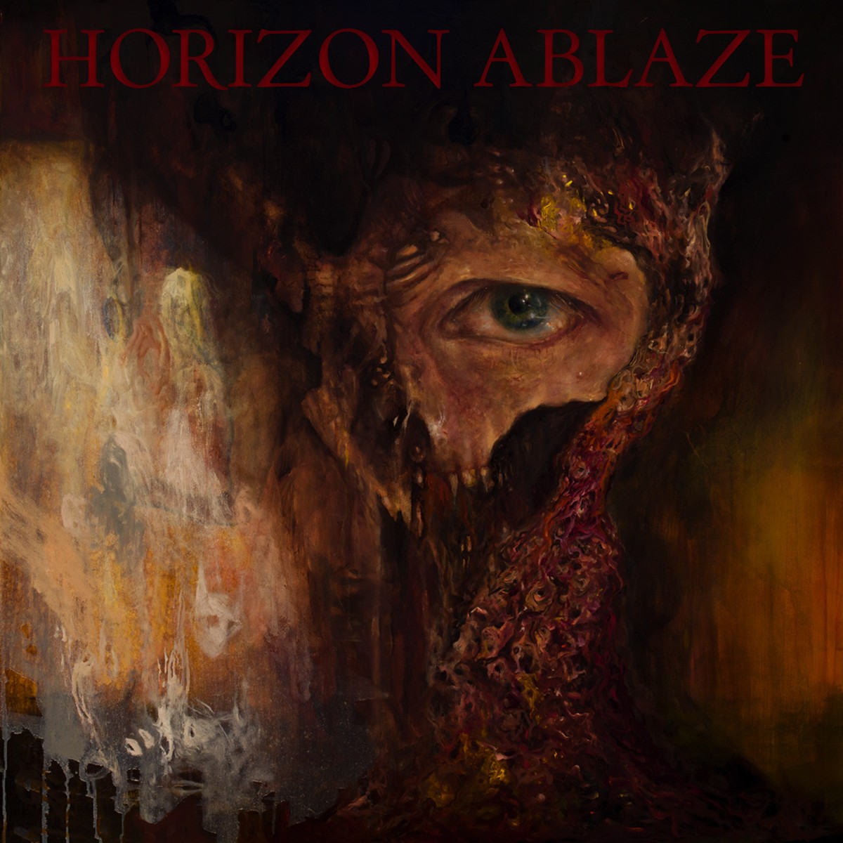 Horizon Ablaze - Livets Høst (2026)