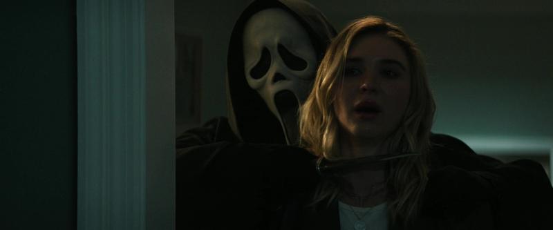 Scream 7 (2026) SS6