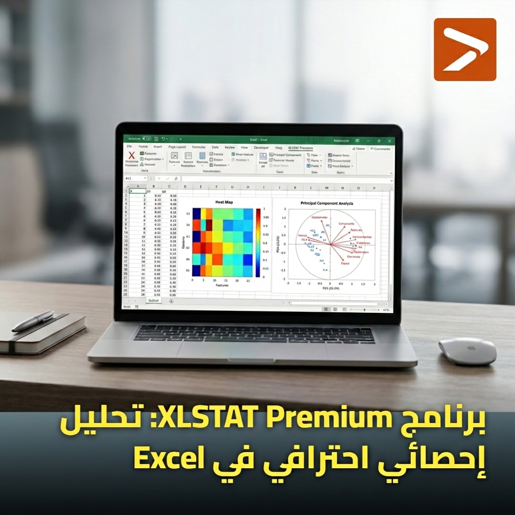 Addinsoft XLSTAT Premium 2021.2.2
