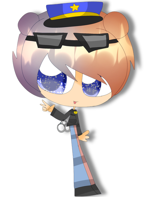 Officer