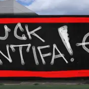 FCK AFA by k0S4