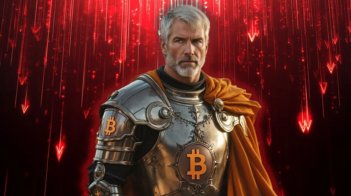 Bitcoin's Safe Haven Status Questioned