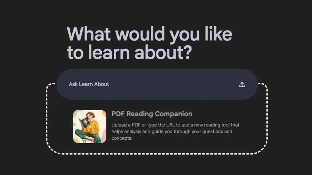 Simplifying AI Learning Just Got Easier