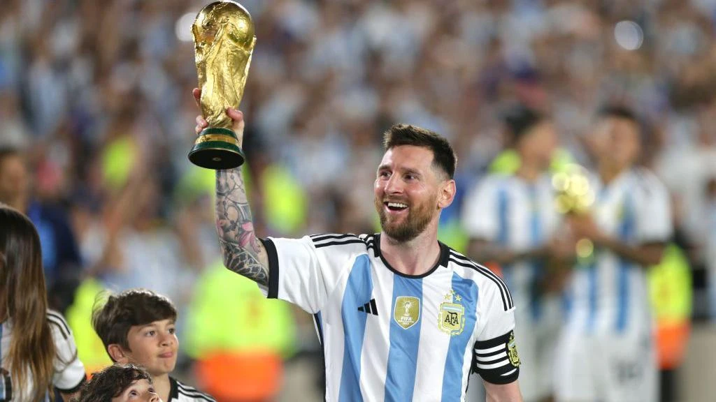 Argentina Squad & Schedule for FIFA World Cup 2026: Full Details