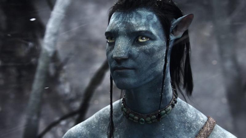 Avatar (2009) SS1