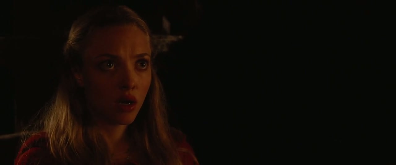Red Riding Hood Screenshot
