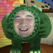 iguchi-alien-laughing