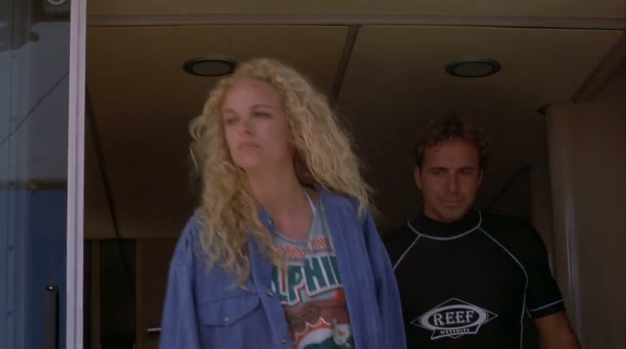 Shark Attack 2 Screenshot