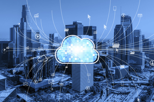 Cloud Architecture