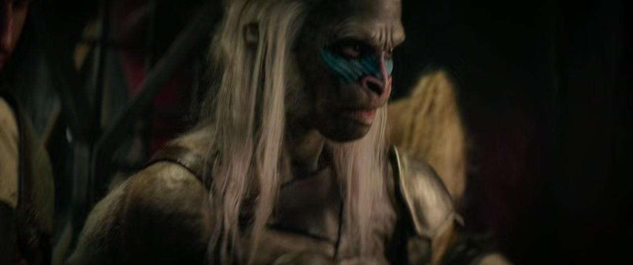 Red Sonja Screenshot