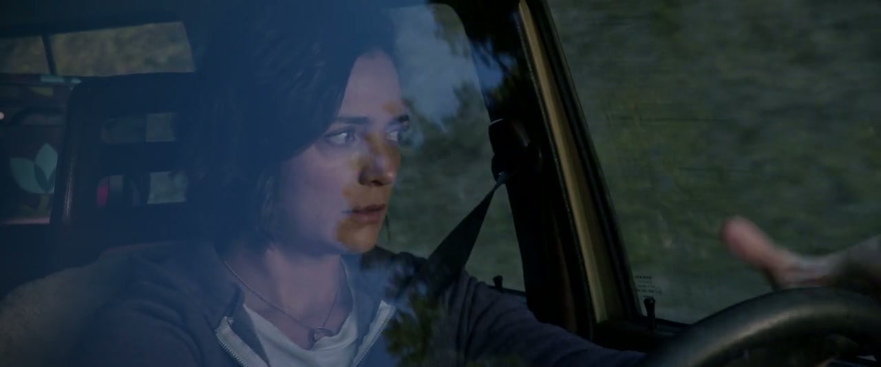 Alone Screenshot