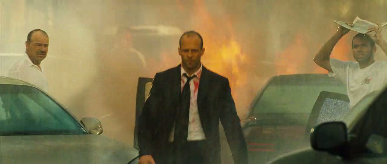 Transporter 2 Screenshot