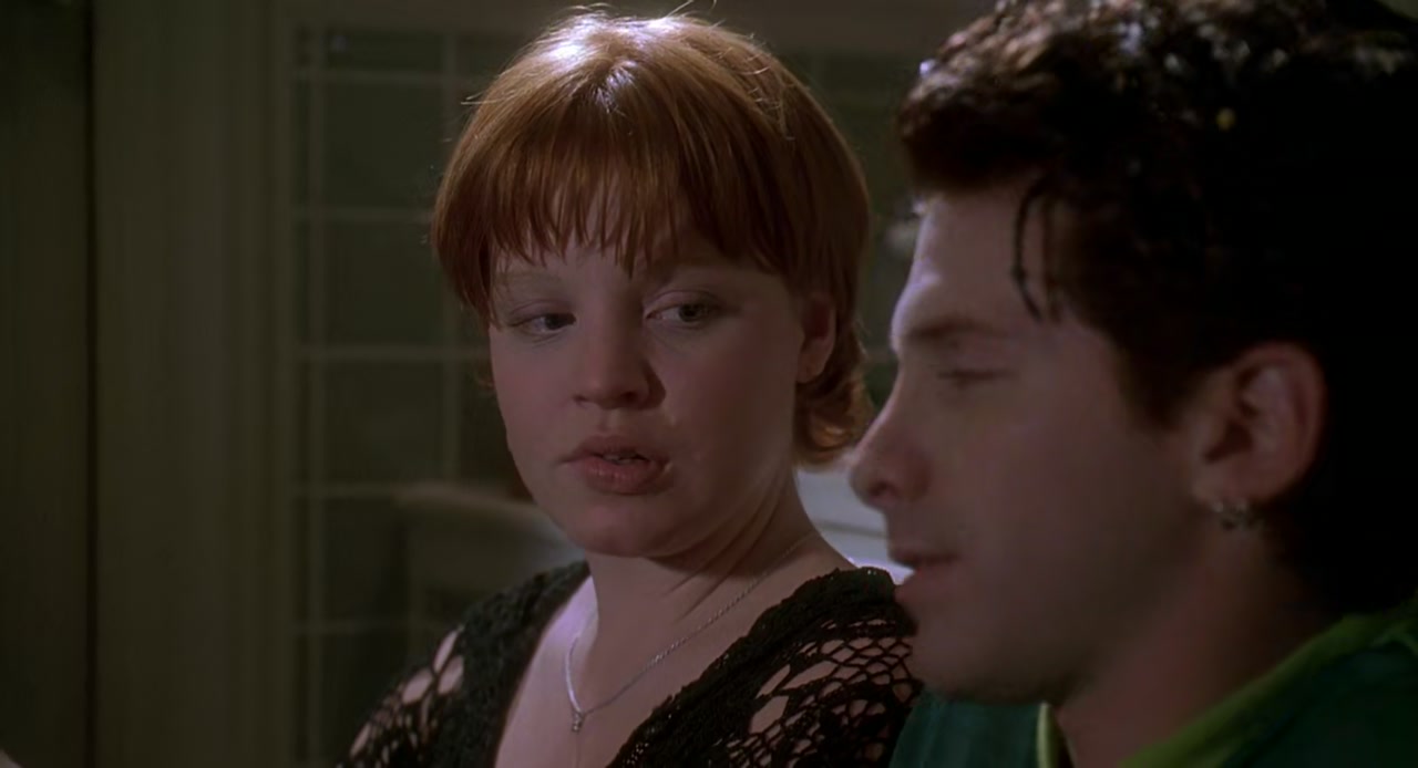 Can't Hardly Wait Screenshot