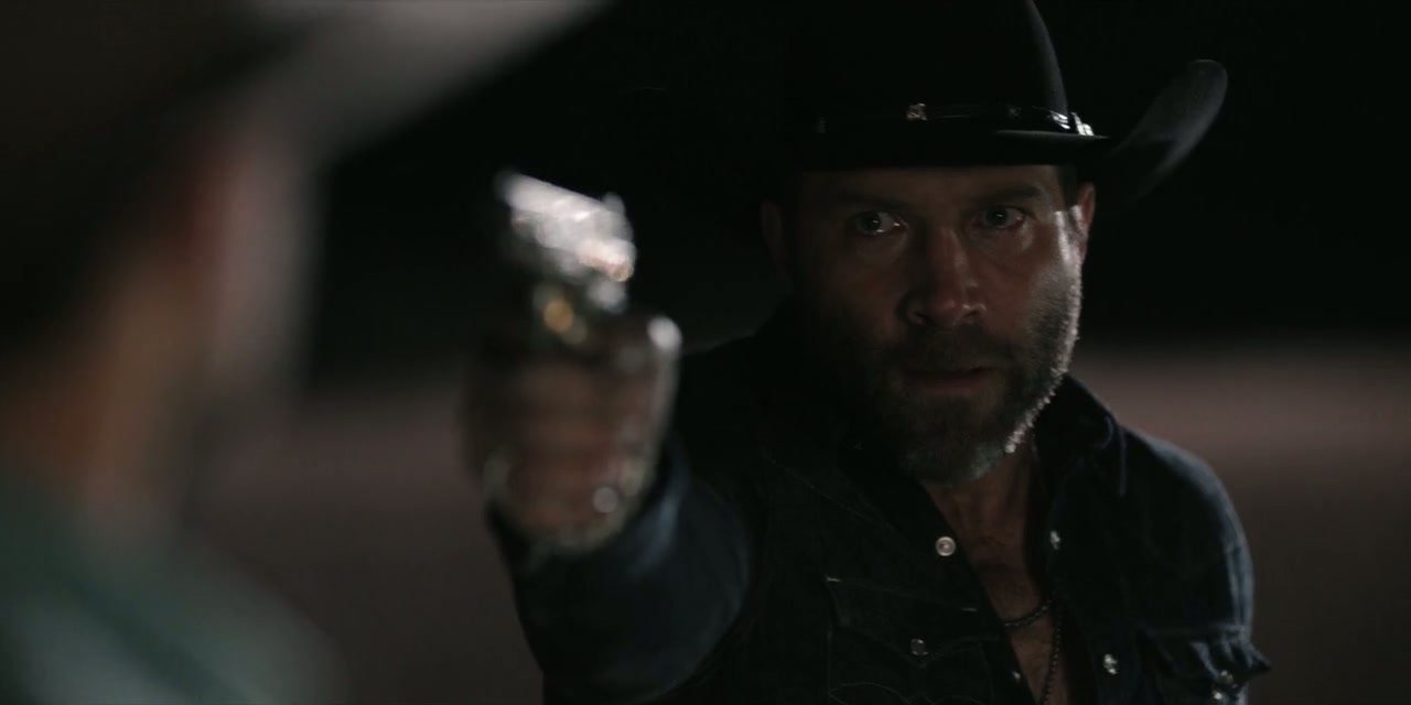 Dutton Ranch Screenshot