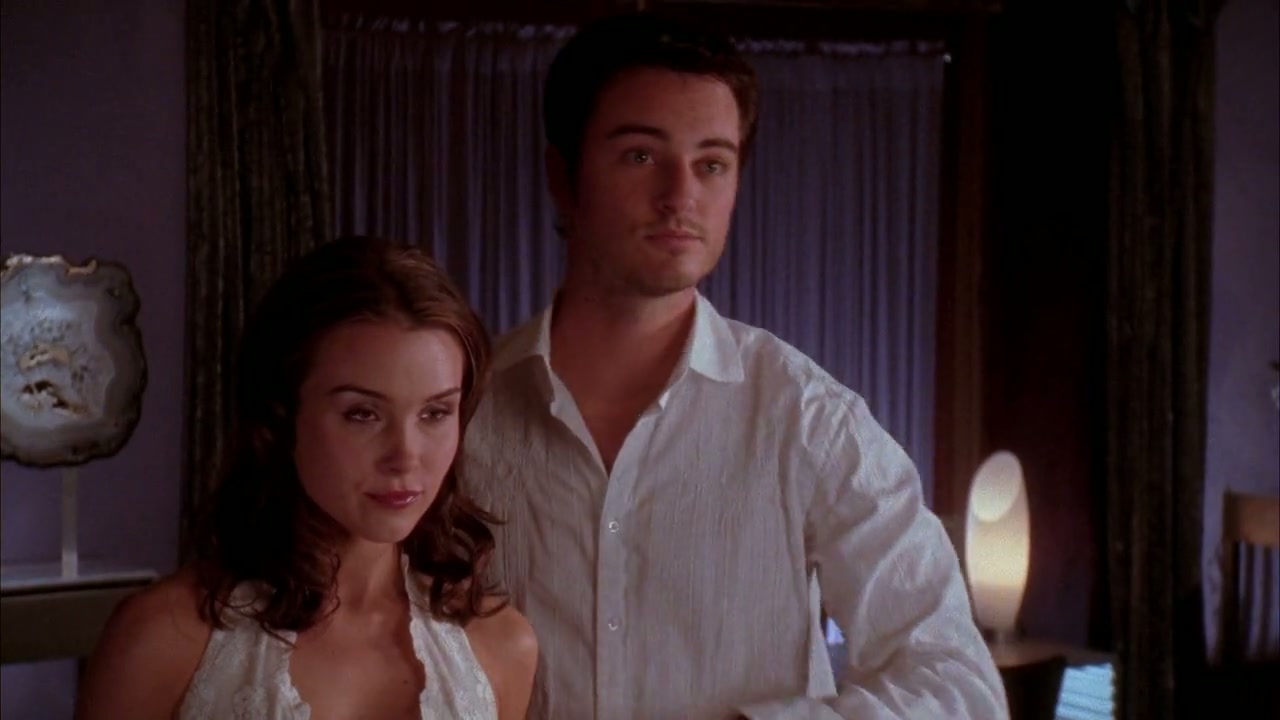 Cruel Intentions 3 Screenshot